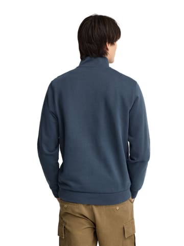 Bluza w kolorze granatowym