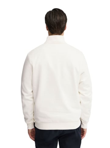 Bluza w kolorze kremowym