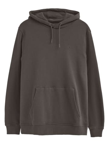 Bluza w kolorze brązowym