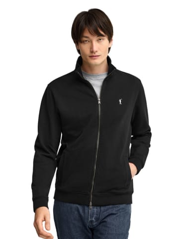 Bluza w kolorze czarnym
