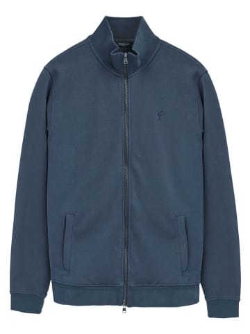 Bluza w kolorze granatowym