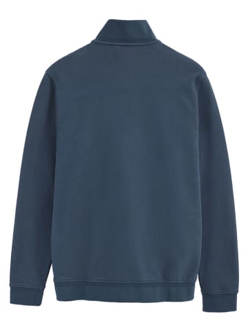 Bluza w kolorze granatowym