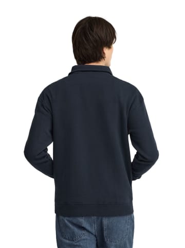 Bluza w kolorze granatowym