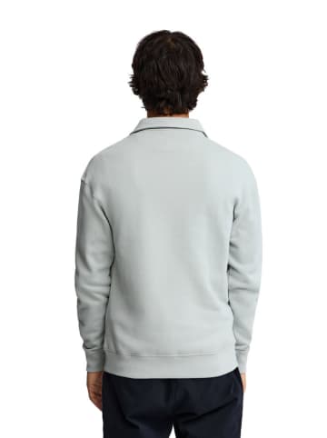 Bluza w kolorze szarym