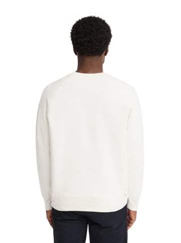 Bluza w kolorze kremowym