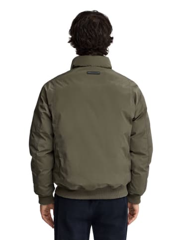 Blouson in Khaki