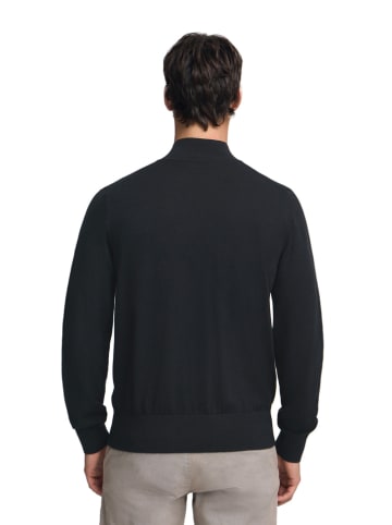 Sweter w kolorze granatowym