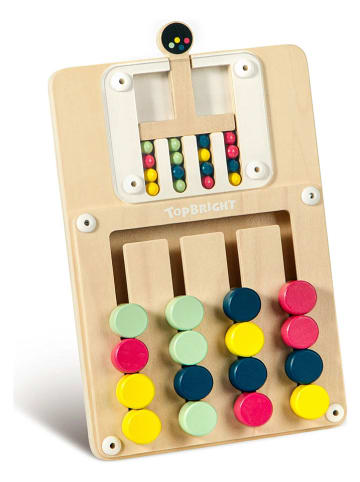 Denkspiel "Color Challenge" - ab 3 Jahren