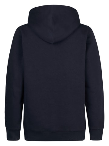 Bluza w kolorze granatowym