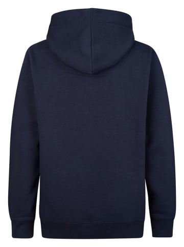 Bluza w kolorze granatowym