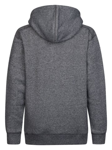 Bluza w kolorze antracytowym