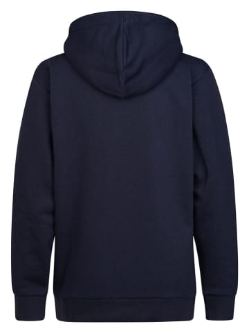 Bluza w kolorze granatowym