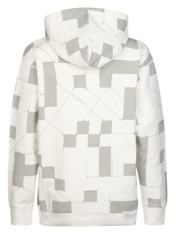 Bluza w kolorze kremowym