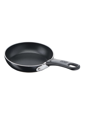 Patelnia "Simple Cook" w kolorze czarnym - Ø 12 cm