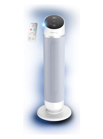 Wentylator wieżowy "Silent Comfort 3-in-1 HQ8120" - wys. 90 cm