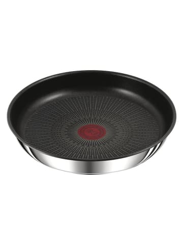 Patelnia "Ingenio Preference G6" w kolorze srebrnym - Ø 26 cm