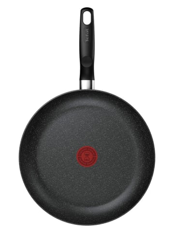 Patelnia "Essential" w kolorze czarnym - Ø 28 cm