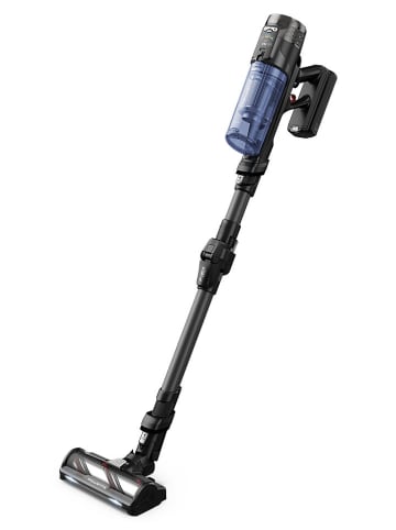 Odkurzacz akumulatorowy "X-Force Flex 12.60 Neo" w kolorze czarno-niebieskim