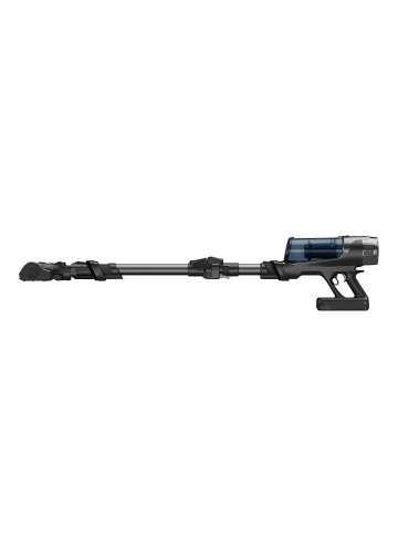 Odkurzacz akumulatorowy "X-Force Flex 12.60 Neo" w kolorze czarno-niebieskim