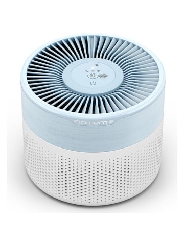 Oczyszczacz powietrza PU1522 "Pure Air Mini" w kolorze błękitno-białym