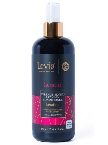 Odżywka Leave-In "Strengthening - Keratin " - 350 ml