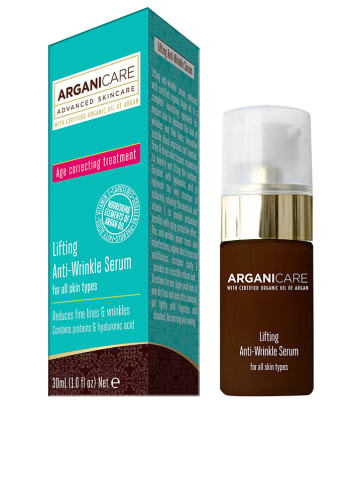 Serum przeciwzmarszczkowe - 30 ml
