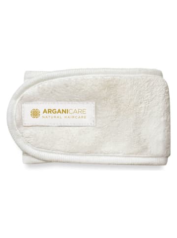 Stirnband "Cocooning Care" in Weiß