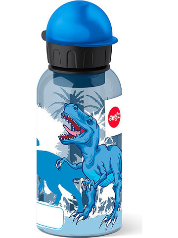 Trinkflasche "Kids Tritan" in Blau - 400 ml
