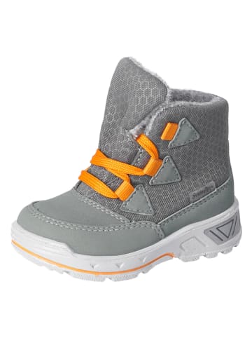 Winterboots "Emil" in Grau