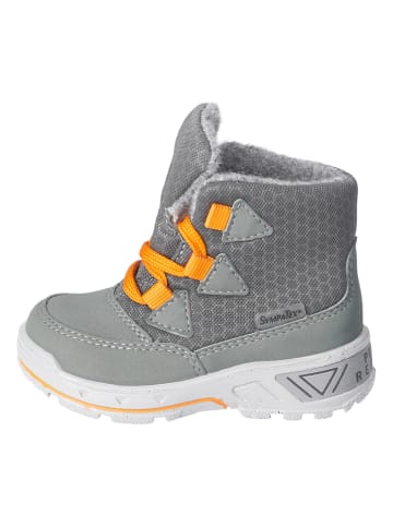 Winterboots "Emil" in Grau