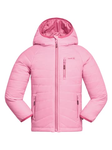 Dünne Ganzjahres-Steppjacke "Acacia" in Rosa
