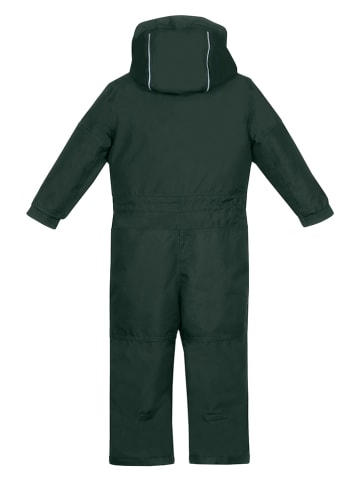 Schneeanzug "Lazer" in Khaki