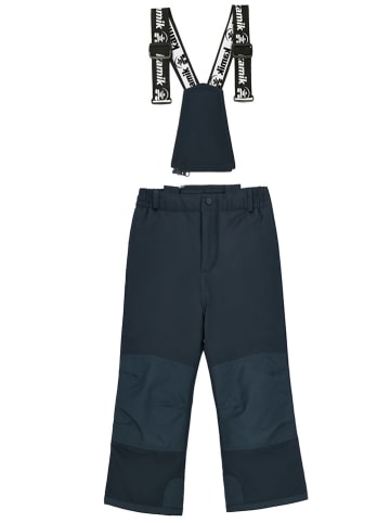 Ski-/ Snowboardhose "Regan" in Dunkelblau