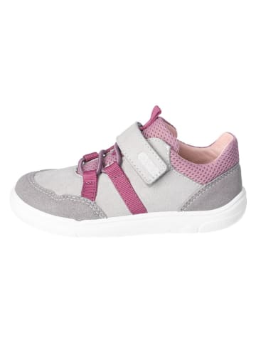 Sneakers "Elio" in Grau