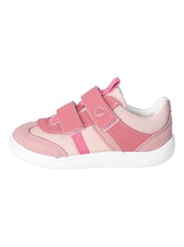 Barfußschuhe in Pink