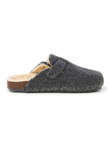 Clogs in Anthrazit