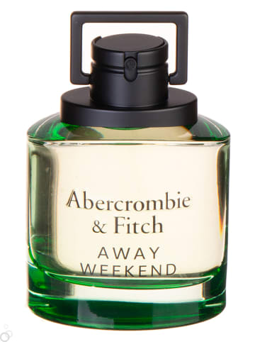 Away Weekend Man - EdT, 100 ml