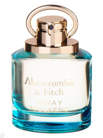 Away Weekend Woman - EdP, 100 ml