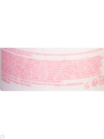 Krem do ciała "Green tea Strawberry Basil" - 500 ml