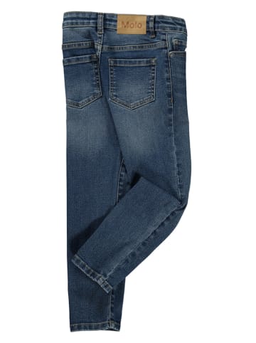 Jeans - Slim fit - in Blau