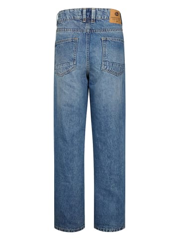 Jeans - Comfort fit - in Blau