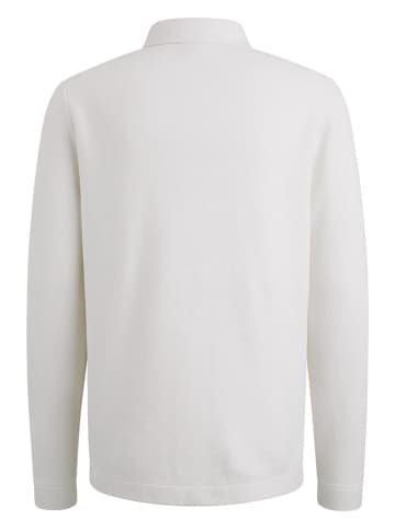 Cardigan in Weiß