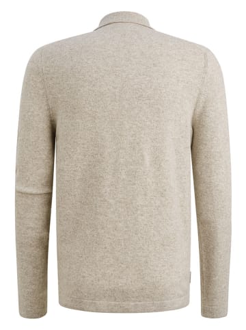 Cardigan in Sand