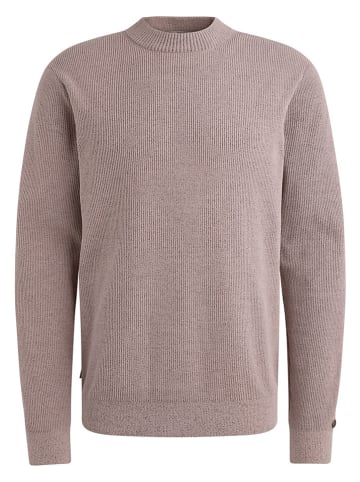 Pullover in Rosa