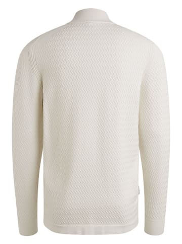Pullover in Creme