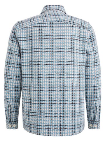 Hemd - Regular fit - in Hellblau