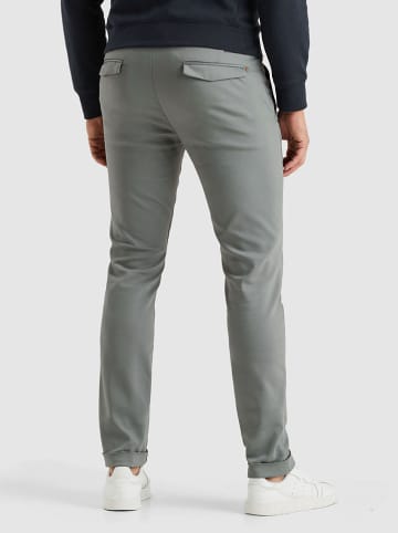 Chino in Grau