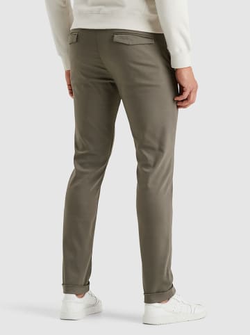 Chino in Taupe