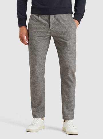 Chino in Grau