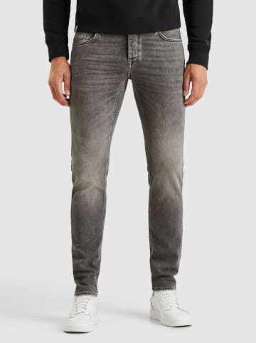 Jeans - Slim fit - in Grau